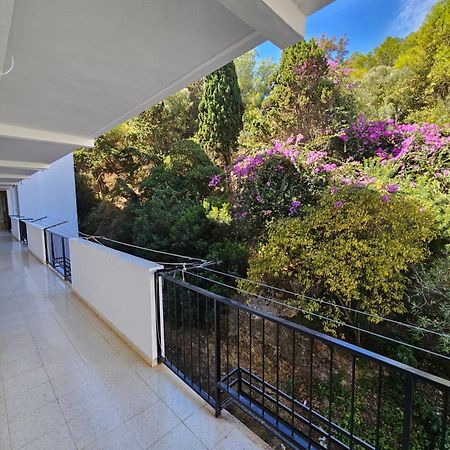 Apartamento Florido Torremolinos Eksteriør billede