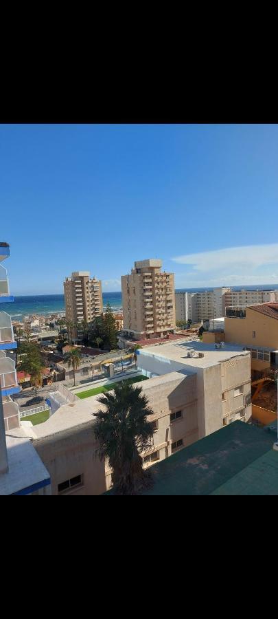 Apartamento Florido Torremolinos Eksteriør billede