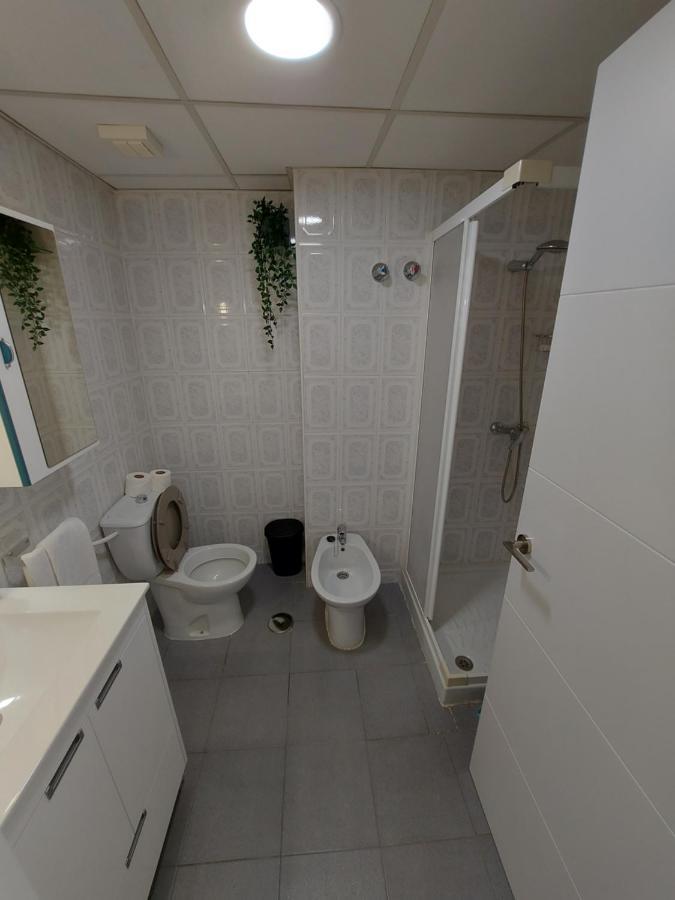 Apartamento Florido Torremolinos Eksteriør billede