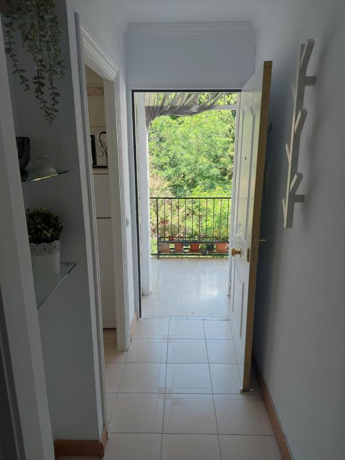 Apartamento Florido Torremolinos Eksteriør billede