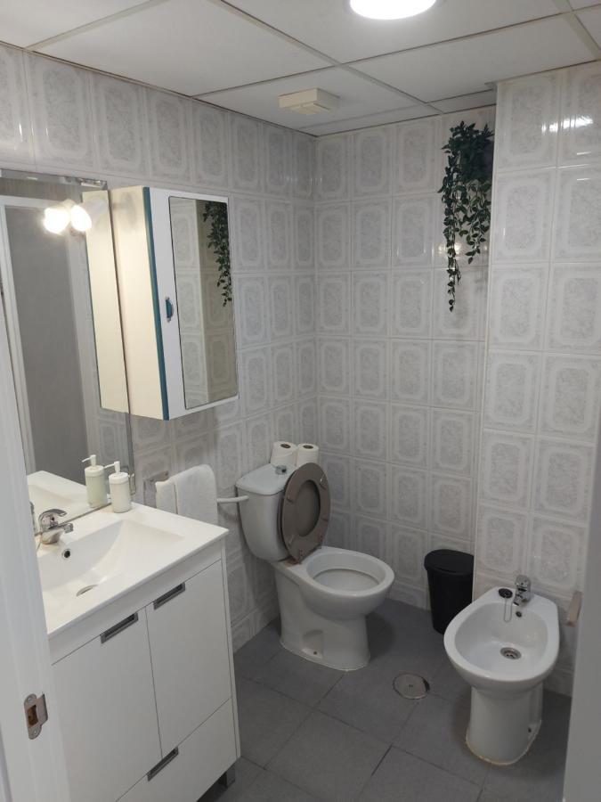 Apartamento Florido Torremolinos Eksteriør billede