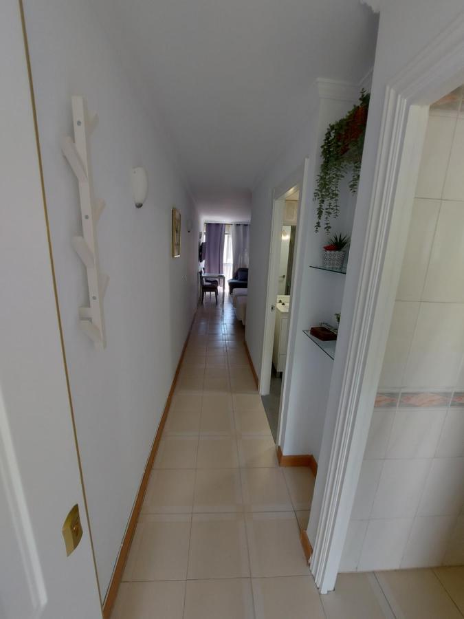 Apartamento Florido Torremolinos Eksteriør billede