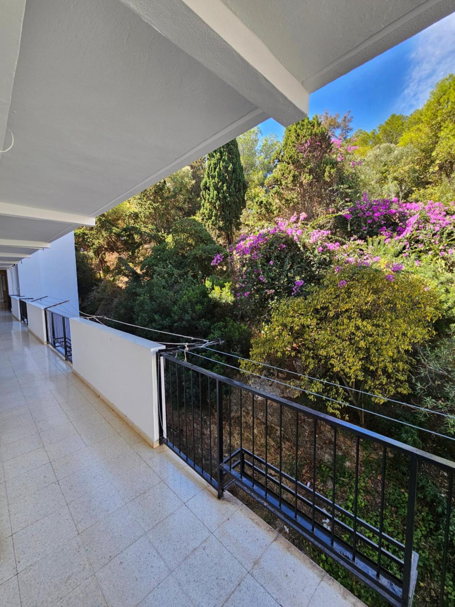 Apartamento Florido Torremolinos Eksteriør billede